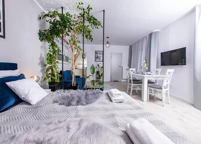 Apartamenty Rodzinne