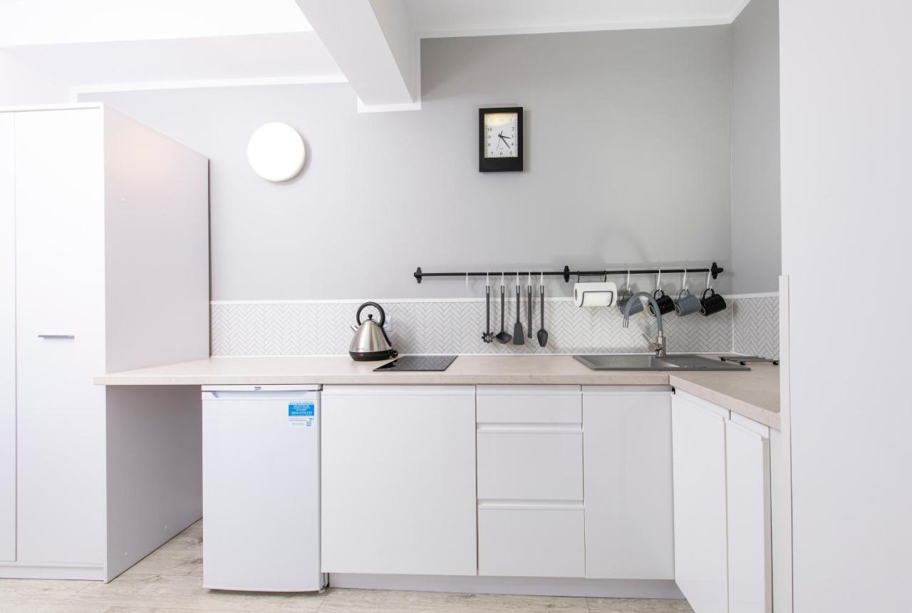 Rodzinne Apartment