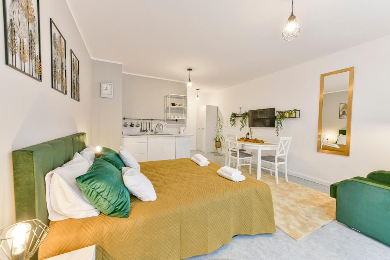 Apartment Rodzinne Kolobrzeg