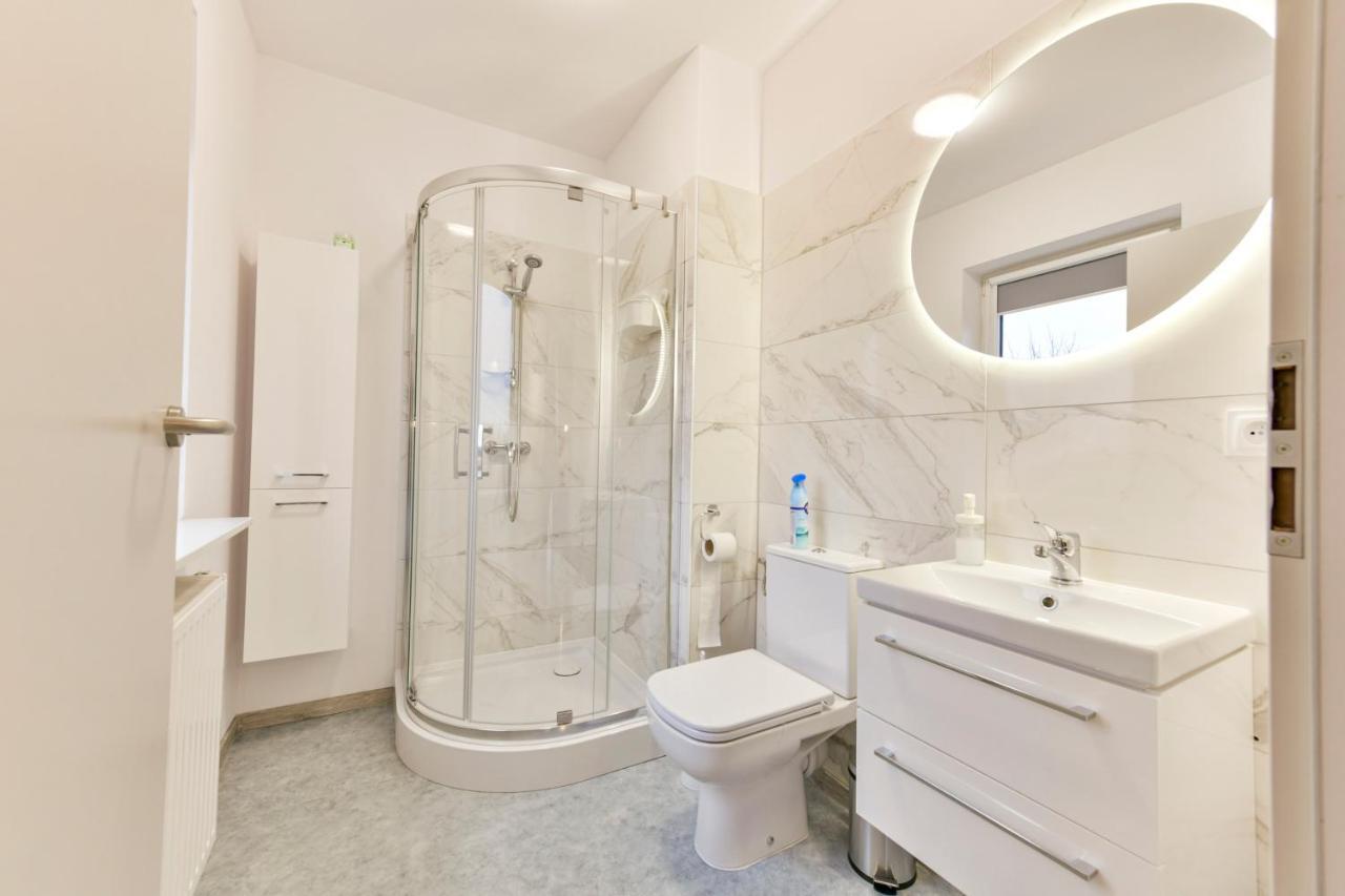 Rodzinne Apartment *