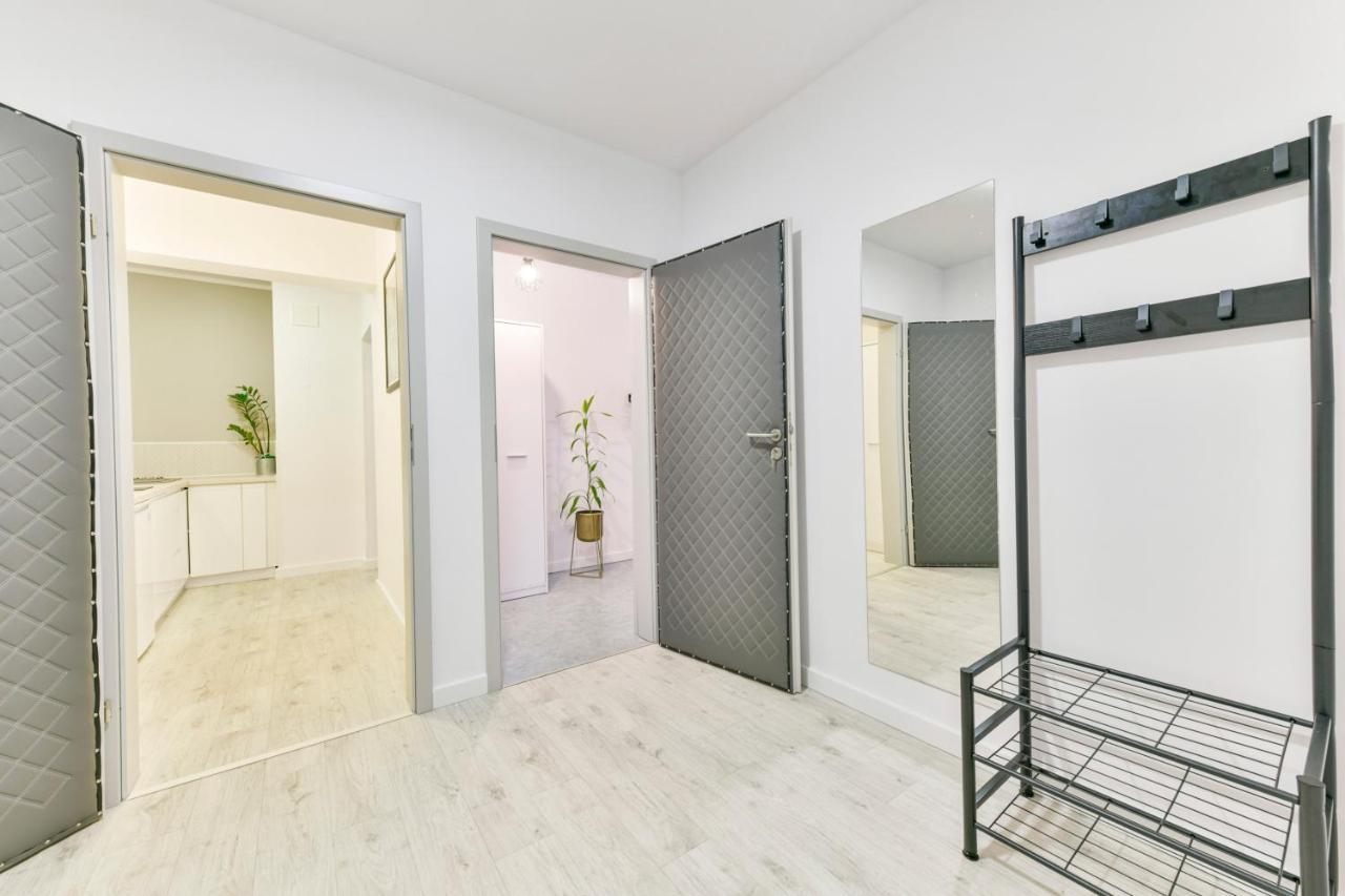 Apartment Rodzinne Kolobrzeg
