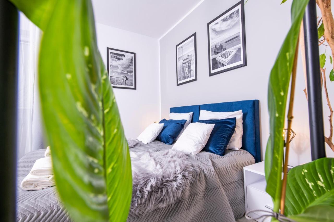 Apartment Rodzinne
